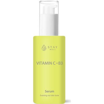 Stay Well Vitamin C Serum 30 ml