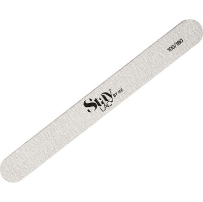 StayLAC Shape Me Nail File 100/180