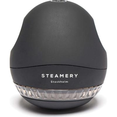 Steamery Pilo Lint Shaver Matte Black