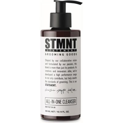 STMNT Grooming Goods All-In-One Cleanser 300 ml