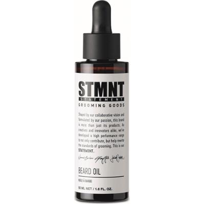 STMNT Grooming Goods Beard Oil 50 ml