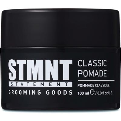 STMNT Grooming Goods Classic Pomade 100 ml
