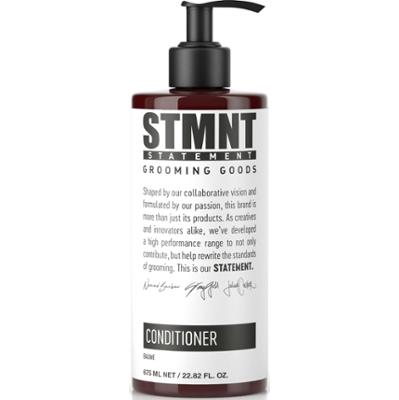 STMNT Grooming Goods Conditioner 675 ml