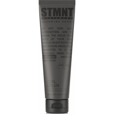 STMNT Grooming Goods Curl Cream 150 ml