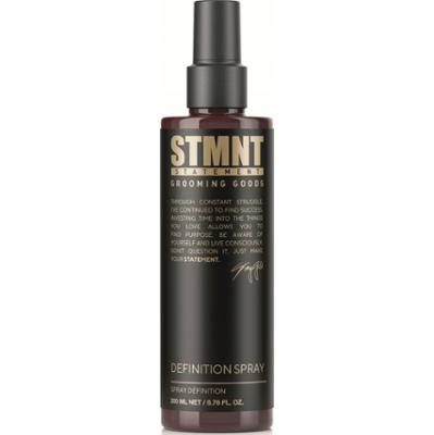 STMNT Grooming Goods Definition Spray 200 ml