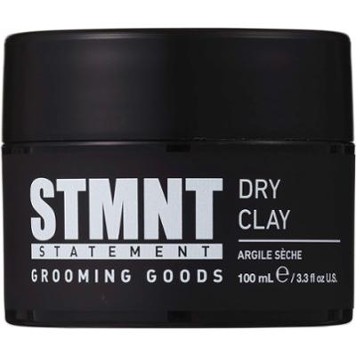 STMNT Grooming Goods Dry Clay 100 ml