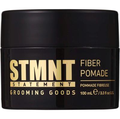 STMNT Grooming Goods Fiber Pomade 100 ml