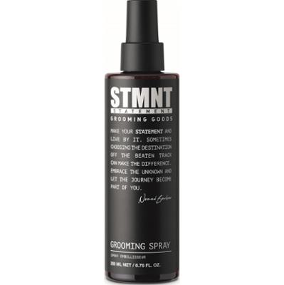STMNT Grooming Goods Grooming Spray 200 ml