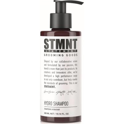 STMNT Grooming Goods Hydro Shampoo 300 ml