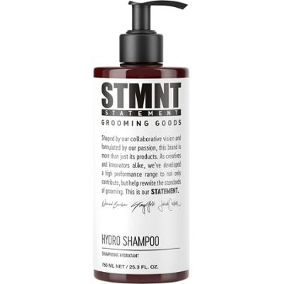 STMNT Grooming Goods Hydro Shampoo 750 ml