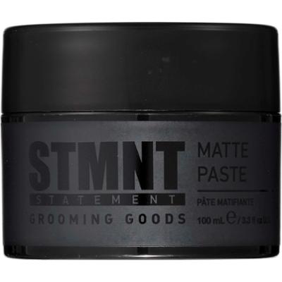 STMNT Grooming Goods Matte Paste 100 ml