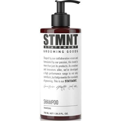 STMNT Grooming Goods Shampoo 750 ml