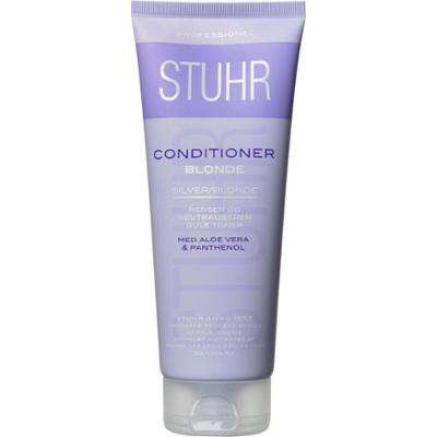 STUHR Blonde Conditioner 200 ml