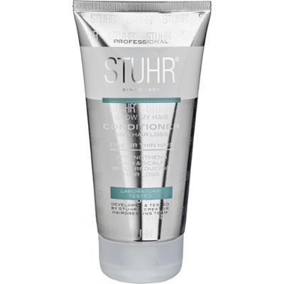 STUHR Grow My Hair Conditioner 125 ml