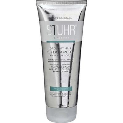 STUHR Grow My Hair Shampoo 150 ml