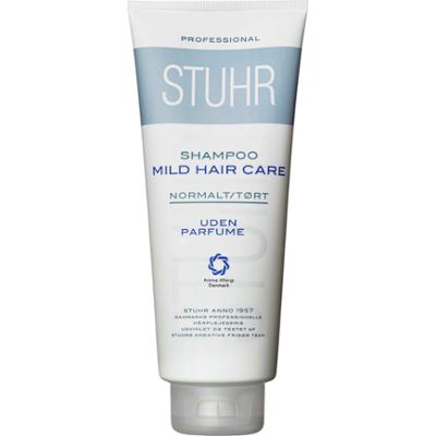 STUHR Mild Shampoo Normal/Dry 350 ml