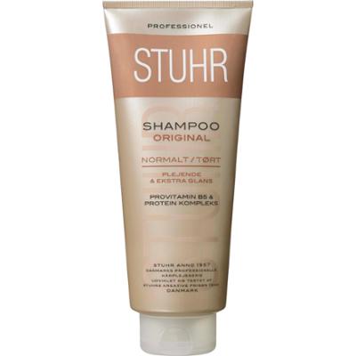 STUHR Original Shampoo 350 ml