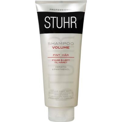 STUHR Volume Shampoo 350 ml