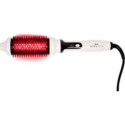 STYLPRO Near Infrared Heated Hairbrush