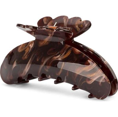 SUI AVA Helle Pretty Big Dark Brown