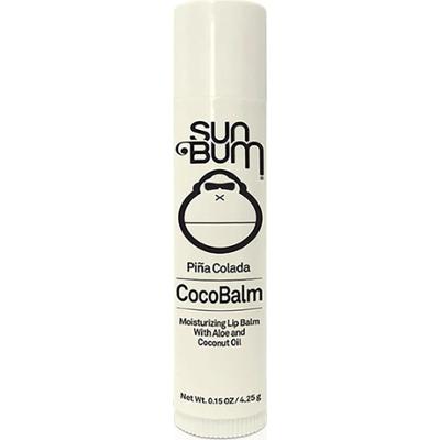 Sun Bum CocoBalm Moisturizing Lip Balm Pina Colada