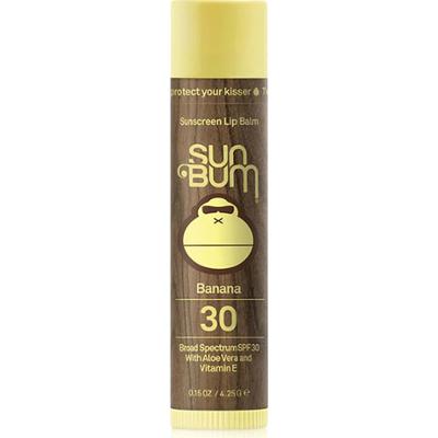Sun Bum Original SPF 30 Sunscreen Lip Balm - ochronny balsam z SPF do