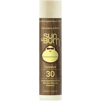 Sun Bum Original SPF 30 Sunscreen Lip Balm - ochronny balsam do ust Co