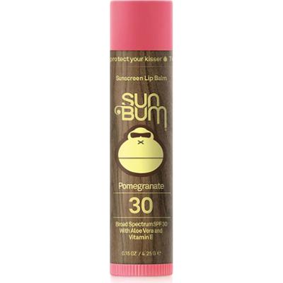 Sun Bum Original SPF 30 Sunscreen Lip Balm - ochronny balsam do ust Po