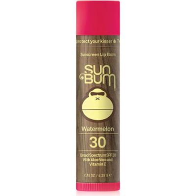 Sun Bum Original SPF 30 Sunscreen Lip Balm - ochronny balsam do ust Wa