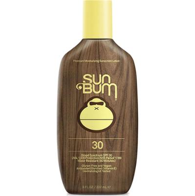 Sun Bum Original SPF 30 Sunscreen Lotion 237 ml