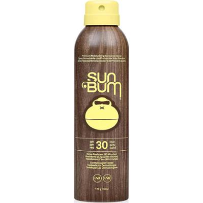 Sun Bum Original SPF 30 Sunscreen Spray 170 g