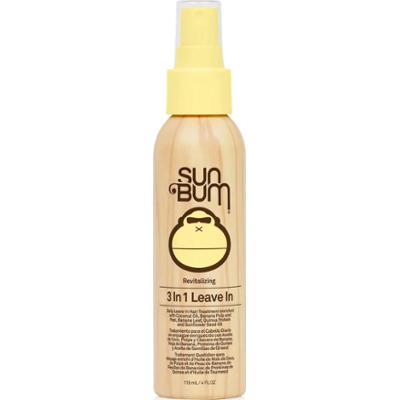 Sun Bum Revitalizing 3 in 1 Leave in Conditioner 118 ml