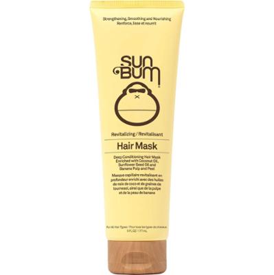 Sun Bum Sun Bum Revitalizing Hair Mask 177 ml