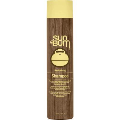Sun Bum Revitalizing Shampoo 300ml 300 ml