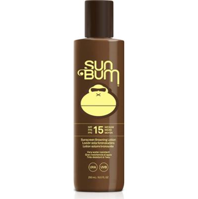 Sun Bum SPF 15 Browning Lotion 250 ml