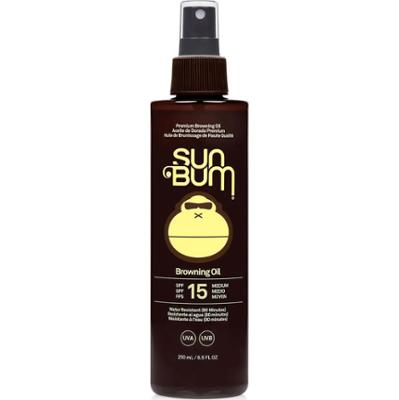 Sun Bum SPF 15 Browning Oil 250 ml