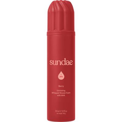 Sundae Berry Foaming Body Wash - pianka pod prysznic 265 ml