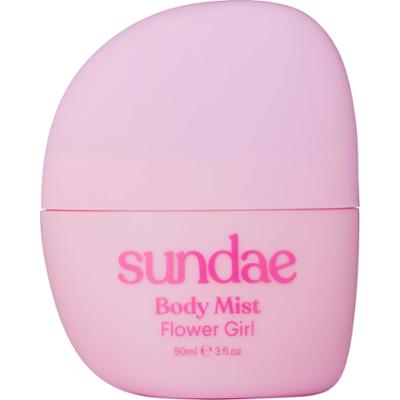 Sundae Body Mist Flower Girl 90 ml