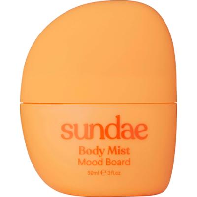 Sundae Body Mist Mood Board 90 ml