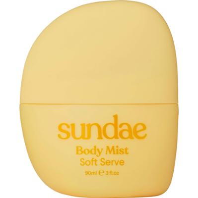 Sundae Body Mist Soft Serve 90 ml