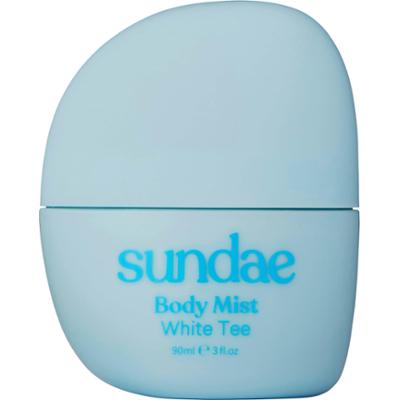 Sundae Body Mist White Tee 90 ml