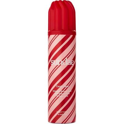 Sundae Candy Cane Foaming Body Wash 265 ml