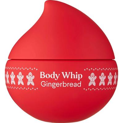 Sundae Gingerbread Body Whip Moisturiser 220 ml