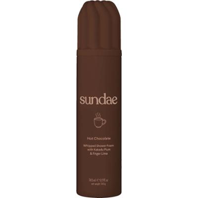 Sundae Hot Chocolate Foaming Body Wash - pianka pod prysznic 265 ml