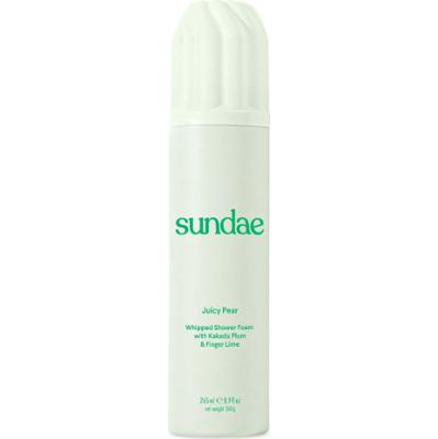 Sundae Juicy Pear Foaming Body Wash - pianka pod prysznic 265 ml