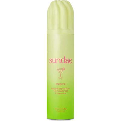 Sundae Margarita Foaming Body Wash 265 ml