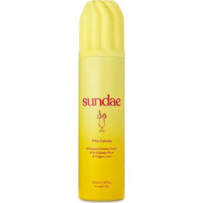 Sundae Piña Colada Foaming Body Wash 265 ml
