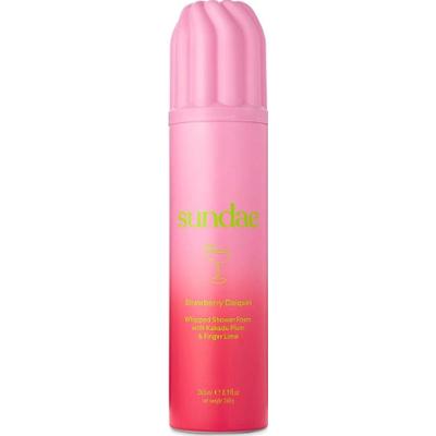 Sundae Strawberry Daiquiri Foaming Body Wash 265 ml