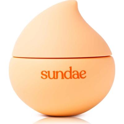 Sundae Whipped Body Moisturiser - Just Peachy 220 ml