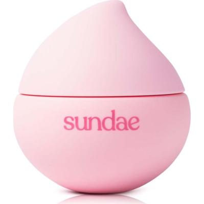 Sundae Whipped Body Moisturiser - Very Berry 220 ml